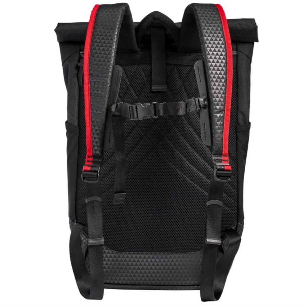 TIMBERLAND ROCK RIMMON BACKPACK UNISEX - Picture 3 of 3
